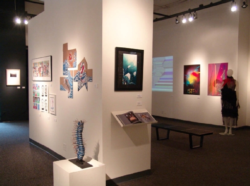 19th annual hokin honors exhibits 